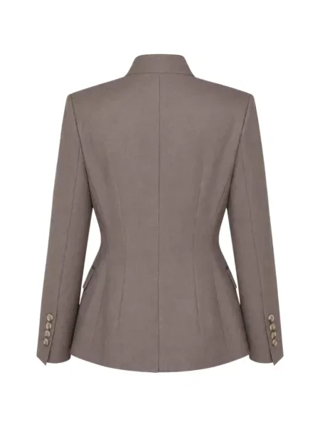 Sacou Club21 Collection maro