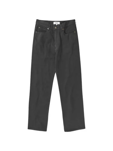 Pantaloni Palmes negru