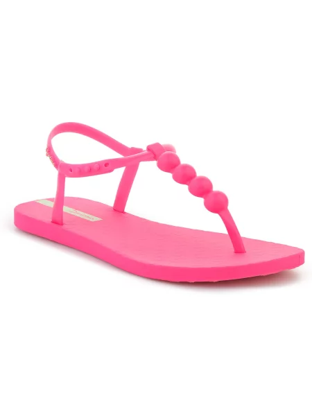 Pantofi Ipanema roz