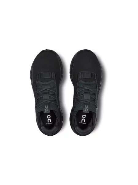 Pantofi On negru