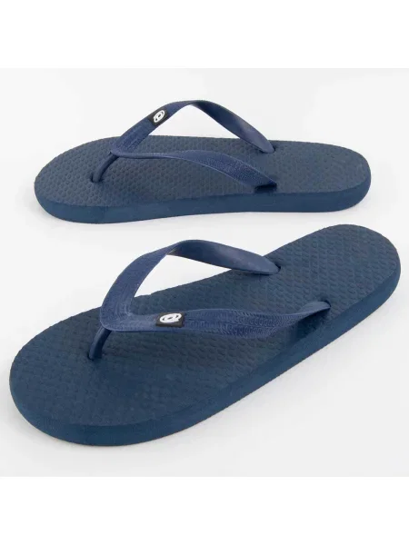 Pantofi Montevita albastru