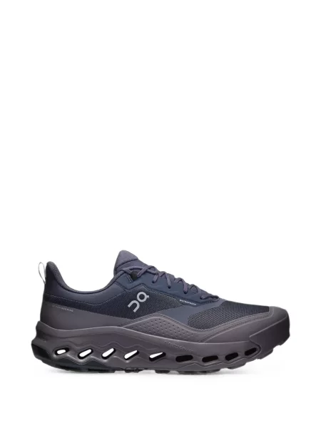 Impermeabil sneakerși On gri