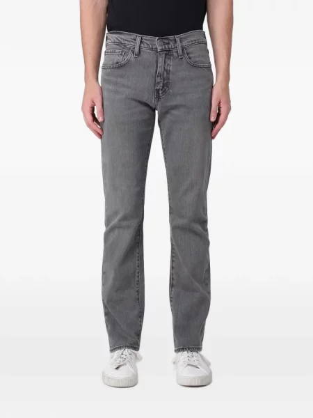Jeansy Levi's 511 szare