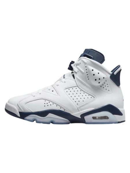 Pantofi Nike alb