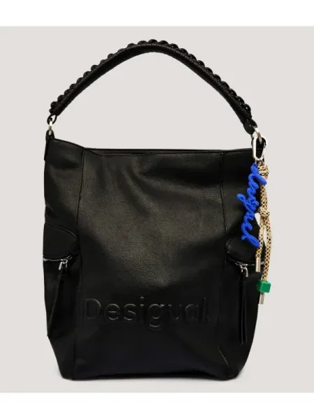 Rucsac Desigual negru
