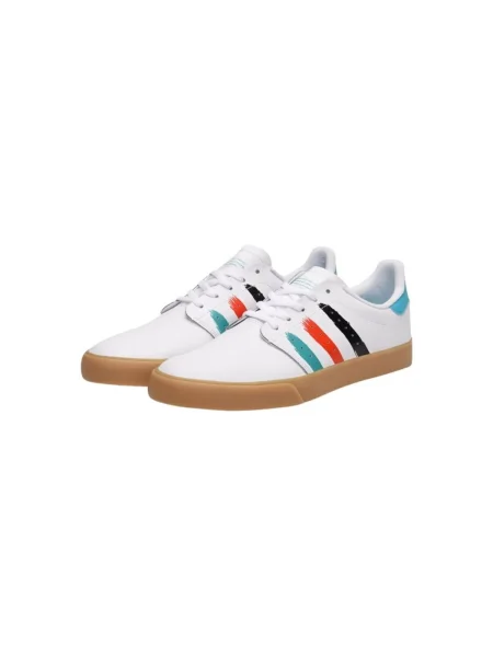 Tenisky Adidas biela