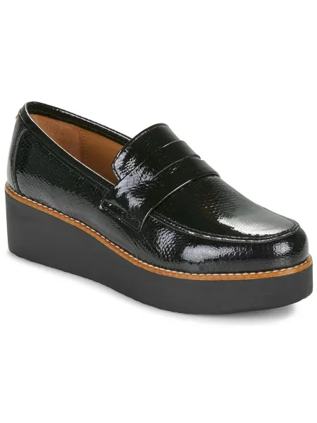Pantofi Fericelli negru
