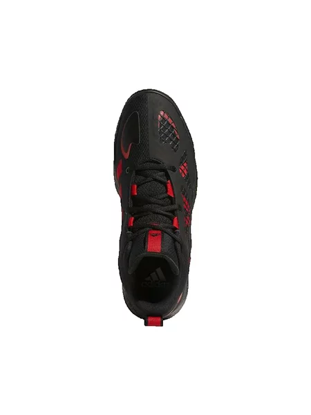 Pantofi Adidas roșu