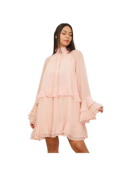 Ruha La Modeuse rózsaszín