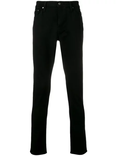 Džíny Michael Kors černé