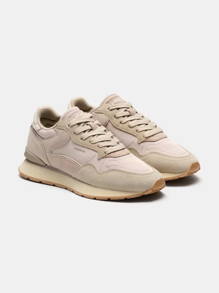 Hoff CITY SAND sneakers pentru femei bej