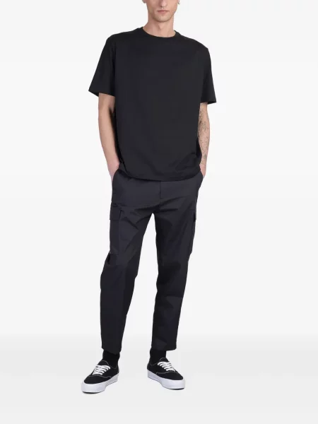 Tricou Low Brand negru