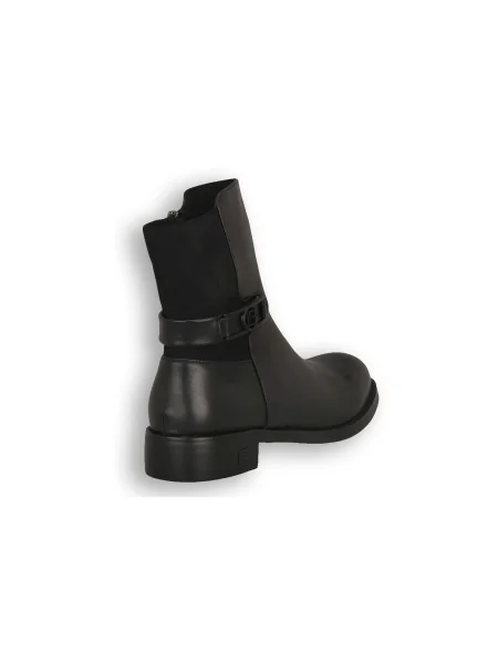 Pantofi Laura Biagiotti negru