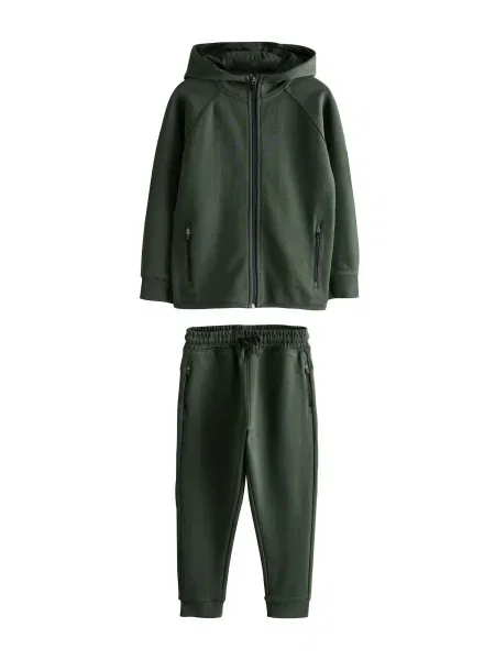 Next Trening pin verde