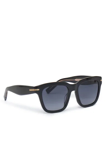 Ochelari de soare BOSS negru