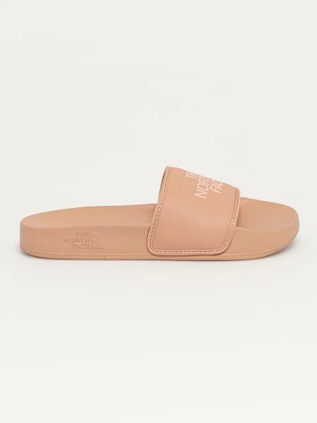 The North Face Papuci femei roz