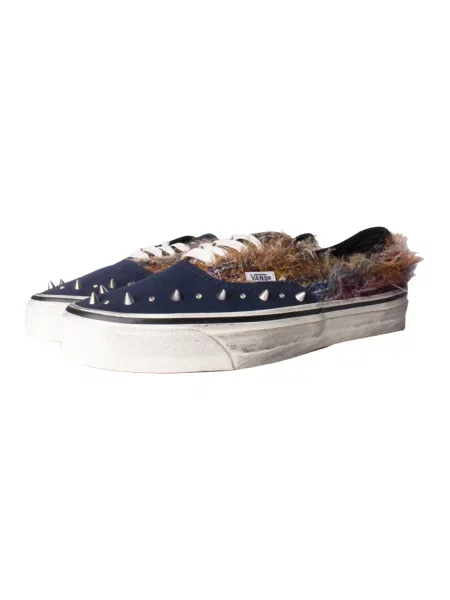 Sneakersy Vans Authentic
