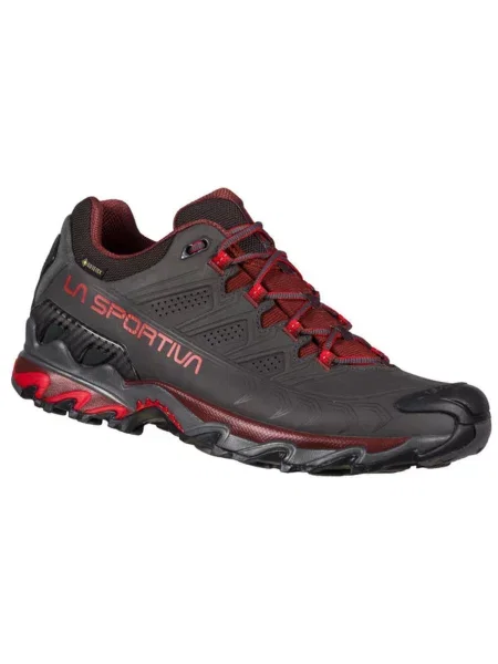 Buty trekkingowe La Sportiva Ultra Raptor czarne