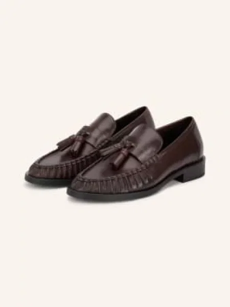 Kennel & Schmenger Loafersy Mill braun