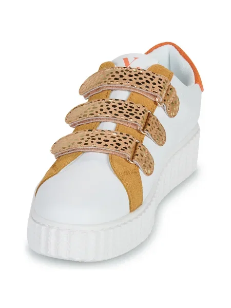 Pantofi Vanessa Wu alb