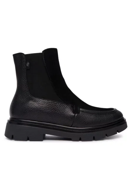 Botine Hispanitas New York negru