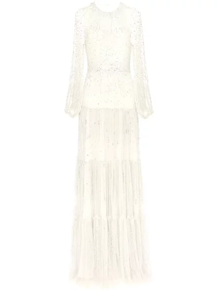 Rochie Jenny Packham de costum