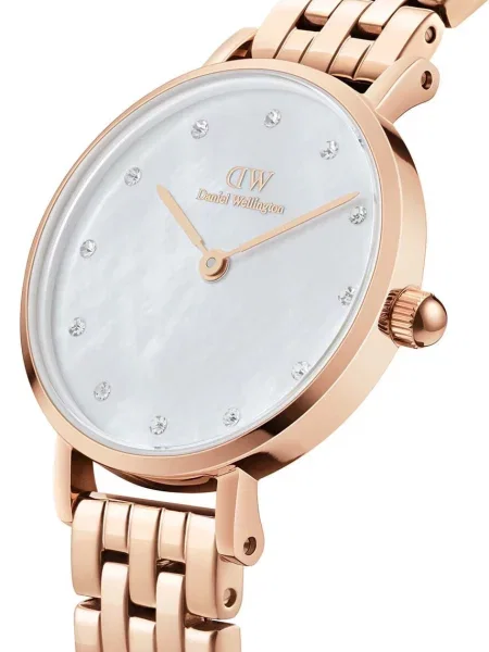 Ure Daniel Wellington zlata
