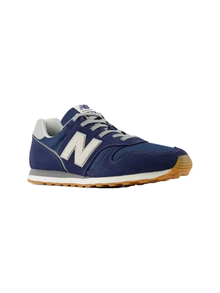 Pantofi New Balance negru