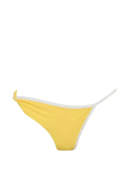 Bikiny Christopher Esber žltá