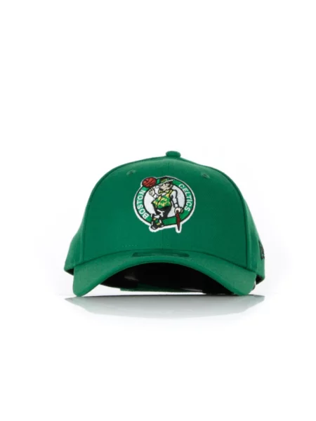 Czapka z daszkiem New Era zielona