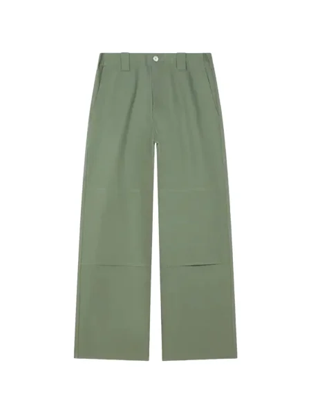 Pantaloni Kenzo verde