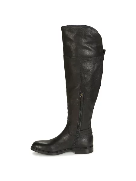 Pantofi Tommy Hilfiger negru