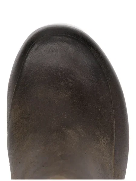 Botine Doys verde