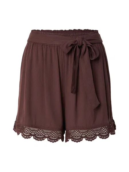 ABOUT YOU Pantaloni Dilara' maro