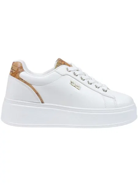Pantofi Alviero Martini alb