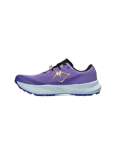 Pantofi alergare Asics Fuji lite alergare violet