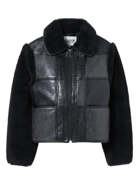 Kurtka Claudie Pierlot czarna