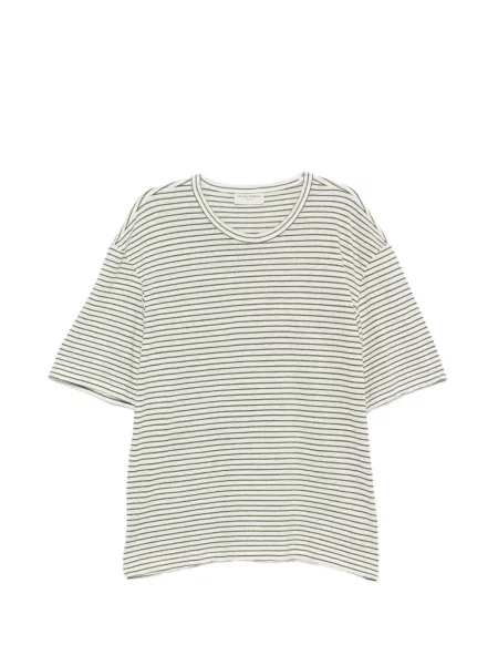 Tricou cu dungi Officine Générale cu dungi