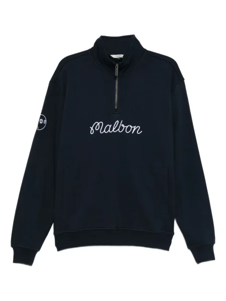 Hanorac Malbon Golf albastru