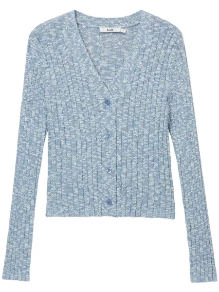 Cardigan B+ab albastru