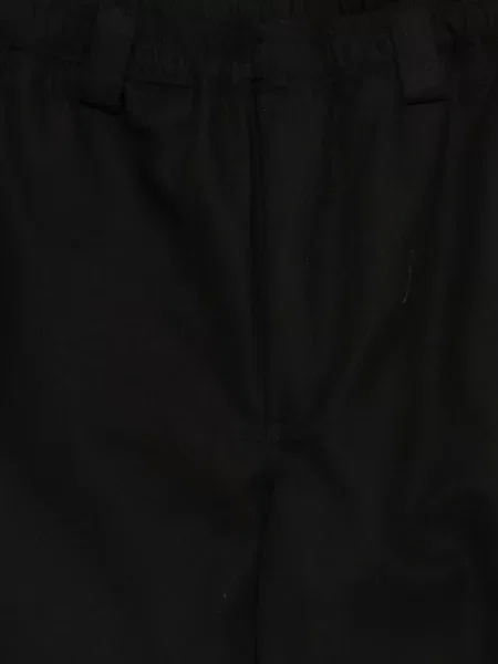 Pantaloni cargo Gr10k negru