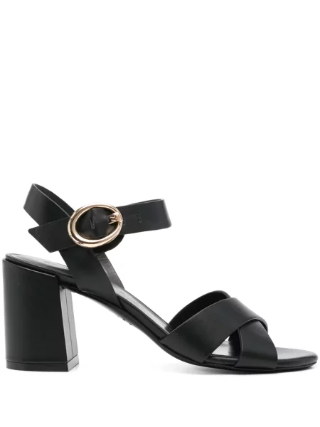Sandale Stuart Weitzman negru