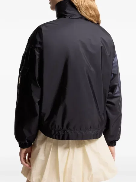 Geacă bomber Moncler negru