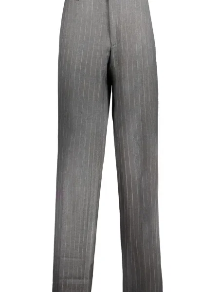 Pantaloni Gianfranco Ferre gri