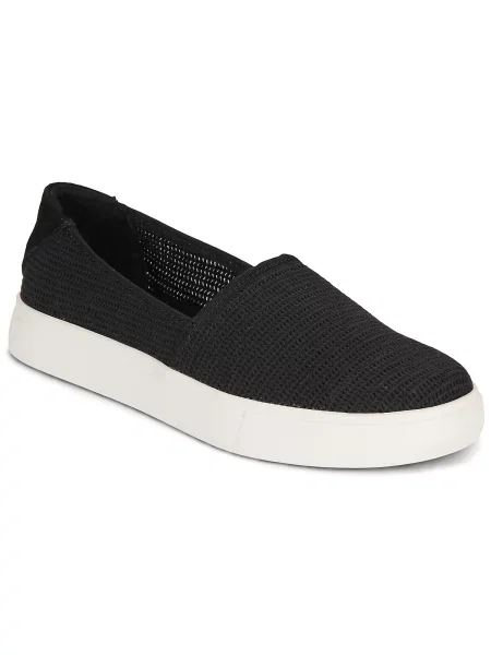 Chiloți Toms slip-on negru