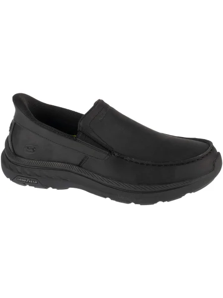Pantofi Skechers negru