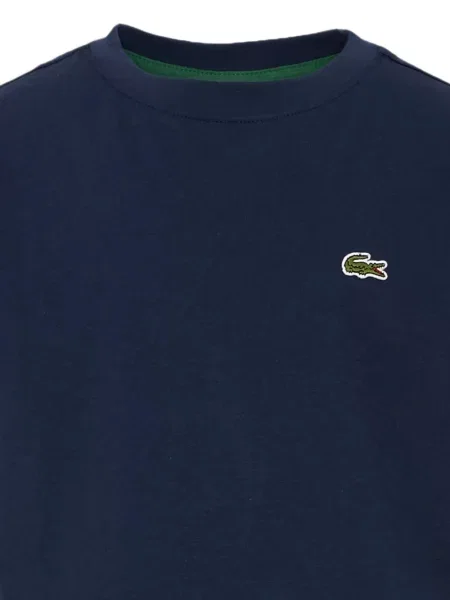 Μπλούζα Lacoste μπλε