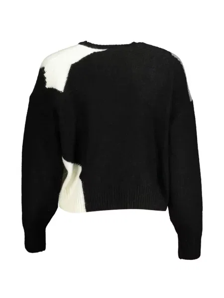 Pulover Desigual negru