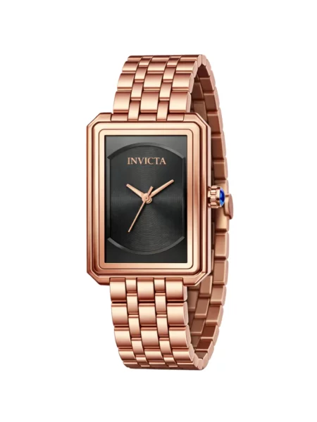 Ceas Invicta gri