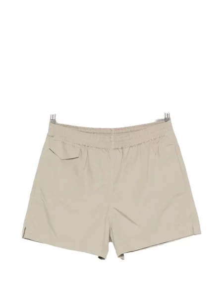 Pantaloni scurți A.p.c. gri